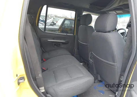 2002 Ford Explorer Sport Trac z USA, uszkodzony, nr VIN 1FMZU77E92UD23394